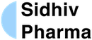Sidhiv Pharma logo 130